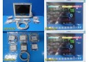 Philips Intellivue MP70 Neonatal Monitor W/ M3001A MMS Module,Printer,Lead~29678