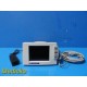 Fresenius Crit-Line III Monitor W/ Sensor & Adapter (HCT,HCT Limit O2 Sat)~29679