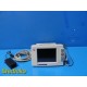 Fresenius Crit-Line III Monitor (HCT,HCT Limit O2 Sat) W/ Sensor & Adapter~29681