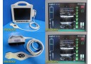 Bard Vascular Ultrasound System, Site Rite V (9760036) W/ L-VA Probe ~ 29822