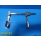  B. Braun Aesculap FB802 Finochietto Rib Spreader, 36x45mm ~ 29866