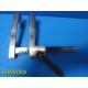  B. Braun Aesculap FB802 Finochietto Rib Spreader, 36x45mm ~ 29866