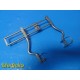 BD V. Mueller SU3000 Balfour Retractor W/ Blades Operative opening 7-1/4"~29869