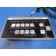 Bacou USA Titmus 2a Vision Screener Tester W/ Keypad Controler (14091)