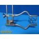 BD V. Mueller SU3005 Balfour Retractor, Overall Length 12", Deep Model ~ 29870