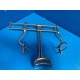 BD V. Mueller SU3005 Balfour Retractor, Overall Length 12", Deep Model ~ 29870