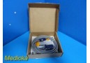 Covidien Nellcor DOC-10 Pulse Oximetry Interface Cable, 10-ft, OEM ~ 29854