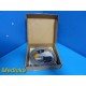 Covidien Nellcor DOC-10 Pulse Oximetry Interface Cable, 10-ft, OEM ~ 29854