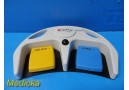 Depuy Mitek 792025 Vapr Vue Wireless Foot Switch ONLY ~ 29694