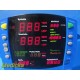Carescape Dinamap GE V100 Patient Monitor, Masimo SpO2 (For Parts) ~ 29723