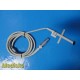 Philips D2cwc CW Non-Imaging Ultrasound Transducer Probe ~ 29726