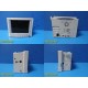 Datascope Passport 2 Colored Patient Monitor W/ Patient Leads, Masimo SpO2~29727