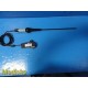  B.K Medical 5-7.5 Mhz Type 8555 Laparoscopic Ultrasound Transducer Probe ~ 29728