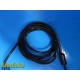  B.K Medical 5-7.5 Mhz Type 8555 Laparoscopic Ultrasound Transducer Probe ~ 29728