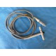 HP 21223A 5.0MHz PW/CW Doppler Ultrasound Probe E90E261 (3283)