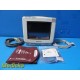 2011 Philips MP5T M8105AT Multi-parameter Monitor W/ Patient Leads ~ 29732