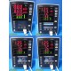 Mindray Datascope Accutorr V Monitor W/ NBP & SpO2 Cables, Masimo Set ~ 29733