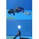 BFW Maxenon Power Plus Surgical Light W/ Head Light *TESTED* ~ 29688