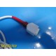 Masimo Corporation 2525 (M-LNC-10) SpO2 Adapter Cable, 10-ft, OEM ~ 29873
