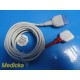Masimo Corporation 2533 MLNCS to GE Patient Cable, Adapter/Extension Cable~29874
