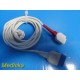Masimo Corporation 2533 MLNCS to GE Patient Cable, Adapter/Extension Cable~29874