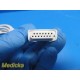 Masimo Corporation 2533 MLNCS to GE Patient Cable, Adapter/Extension Cable~29874