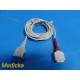 Masimo Corporation 2533 MLNCS to GE Patient Cable, Adapter/Extension Cable~29874