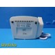  W. Allyn 45NT0 LXI Spot Vitals Monitor, Nellcor SpO2 W/ Patient Leads ~ 29744
