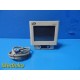 2011 Covidien Aspect Medical 185-0151 Bis Vista Monitor ONLY (For Repairs)~29749