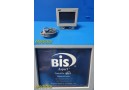 2011 Covidien Aspect Medical 185-0151 Bis Vista Monitor ONLY (For Repairs)~29749