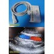 2012 Siemens Medical 10V4 Vector Array Ultrasound Transducer Ref 08266709 ~29893