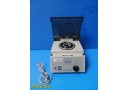 Hamilton Bell VanGuard 6500 Centrifuge W/ Tube Insert 3400 RPM ~ 29742