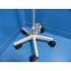 GCX Polymount RS-0006 PATIENT MONITOR MOBILE STAND for Philips Monitors (10360)