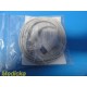 AMC Ref CB-A400-1006V Philips HP Viridia SpO2 Adapter Cable, 2.2m,Reusable~29883