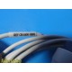 AMC Ref CB-A400-1006V Philips HP Viridia SpO2 Adapter Cable, 2.2m,Reusable~29883