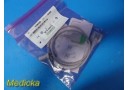 GE Healthcare 2106305-002 ECG Trunk Cable, 3/5 Lead, AHA, 4-feet, 1.2m ~ 29879