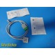 GE Healthcare 2106305-002 ECG Trunk Cable, 3/5 Lead, AHA, 4-feet, 1.2m ~ 29879
