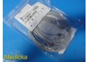 OEM GE 2106389-001 ECG Leadwire Set, 5-Lead, Grouped, Grabber, AHA 74 cm ~ 29877