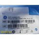 OEM GE 2106389-001 ECG Leadwire Set, 5-Lead, Grouped, Grabber, AHA 74 cm ~ 29877