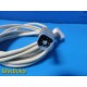 Masimo M-LNC MP10 Philips Intellivue Masimo Set Fast SpO2 Patient Cable ~ 29899