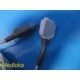 Masimo M-LNC MP10 Philips Intellivue Masimo Set Fast SpO2 Patient Cable ~ 29899