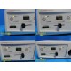 Stryker X7000 Light Source Ref 220-190-000 Lamp Hours (123 Only) ~ 29902