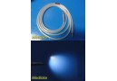 Stryker Endoscopy 233-050-064 Fiber Optic Light Guide, Transparent, 10-ft ~29904