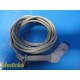Lot of 3 Masimo PS-10153D M-LNC Philips Viridia SpO2 Adapter Cable, 10-ft ~29911