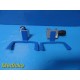  Lot of 2 GE Dinamap Procare Carescape Series Monitor Mounts ~ 29915