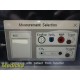 Philips CMS M3015A Ref 862393 Option C06 MMS (CO2,TEMP,PRESS) Ext Module ~ 29928