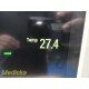 2010 Philips M3012A (862111) Hemodynamics (CO,2X Press,2X Temp) MMS Module~29930