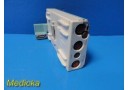 Philips M3012A CO,TEMP,PRESS Hemodynamic MMS Extension Module (FOR PARTS) ~29933