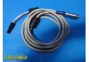 Biosense Webster CA-4700-04 PIU Power Cable/ CU to PIU Interface Cable ~ 29942