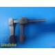 BD V. Mueller CH1287 Cooley Sternal Retractor, Aluminum, Spread 4.45" ~ 29949